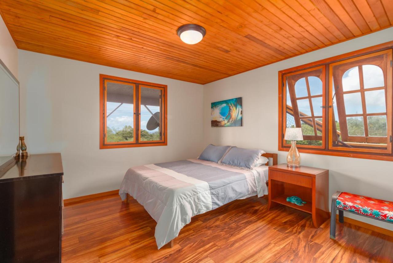 Off-Grid Getaway With Ocean Views In Paradise Pahoa Exteriör bild