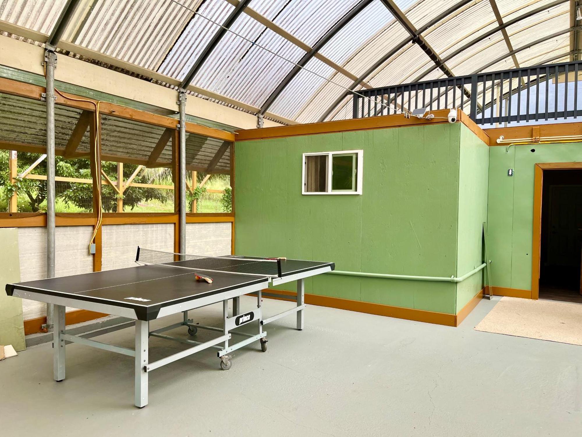 Off-Grid Getaway With Ocean Views In Paradise Pahoa Exteriör bild