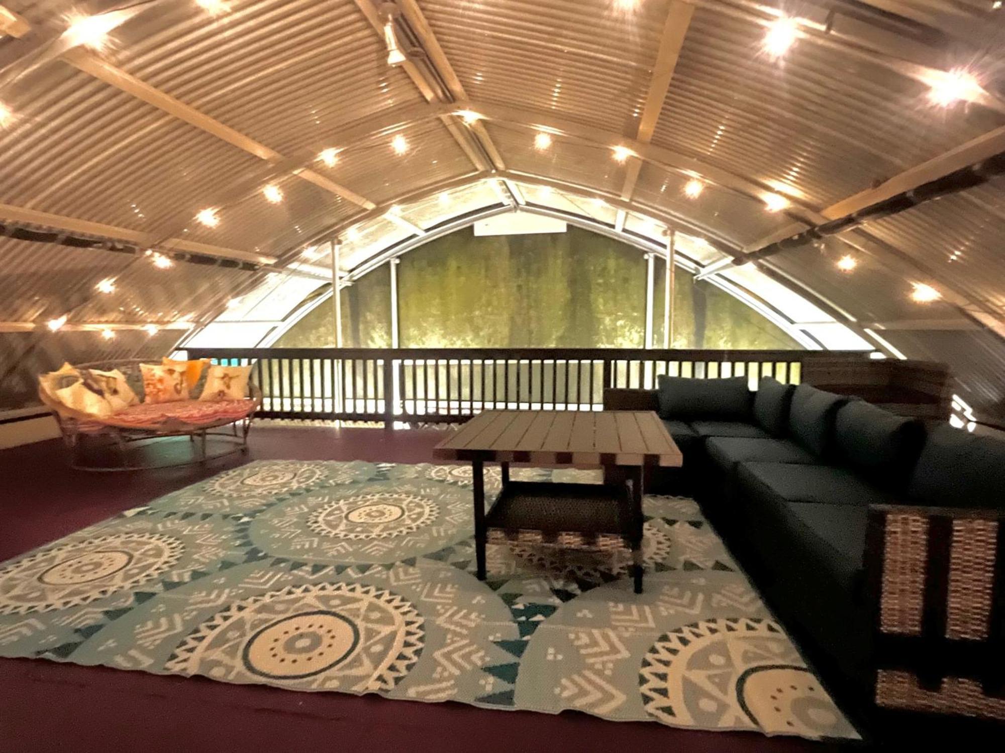 Off-Grid Getaway With Ocean Views In Paradise Pahoa Exteriör bild
